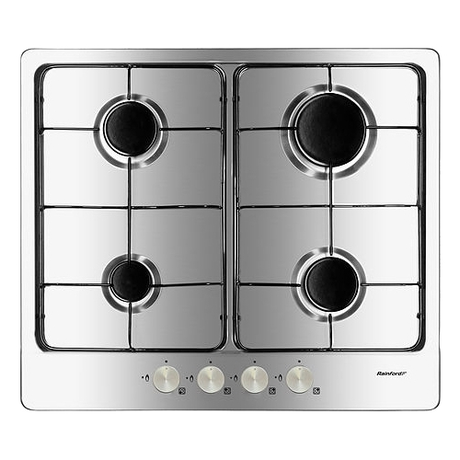 Варочная панель Rainford RBН-1604 М1 Inox