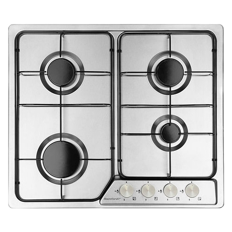 Варочная панель Rainford RBН-1604 М2 Inox