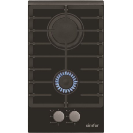 Варочная панель Simfer H30L20B513