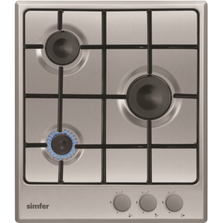 Варочная панель Simfer H45V30M411
