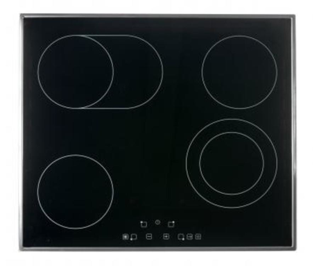 Варочная панель Simfer H60F17B001