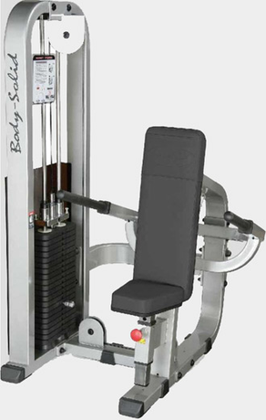 Силовой комплекс Body Solid  ProClub STM-1000G