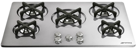 Варочная панель Smeg P755X