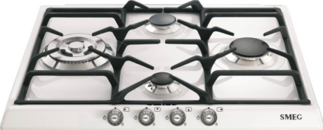Варочная панель Smeg SR764BS