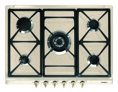 Варочная панель Smeg SPR876AVOGH