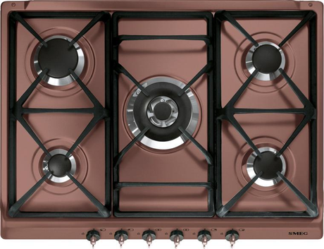 Варочная панель Smeg SPR876RAGH