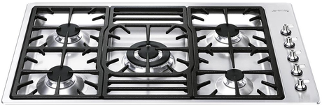 Варочная панель Smeg PGF95-4