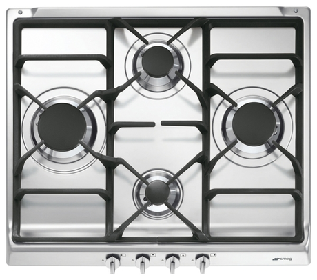 Варочная панель Smeg S60GHS