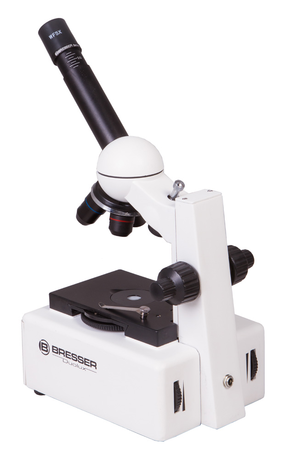 Микроскоп Bresser Duolux 20x–1280x
