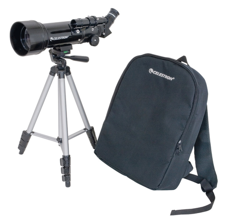 Телескоп Celestron  Travel Scope 70
