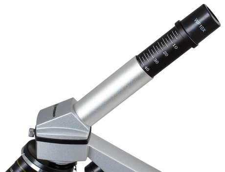 Микроскоп Bresser Junior 40x-1024x, в кейсе