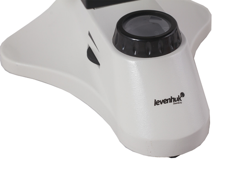 Микроскоп Levenhuk Rainbow D50L PLUS 2 Мпикс, лунный камень
