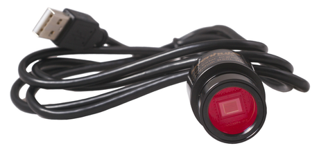 Микроскоп Levenhuk Rainbow D50L PLUS 2 Мпикс, лунный камень