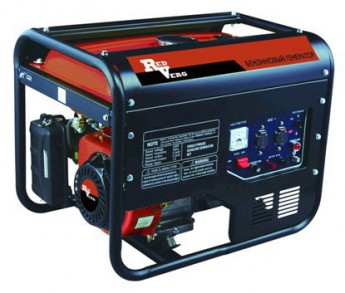 Генератор RedVerg RD-G 1500N