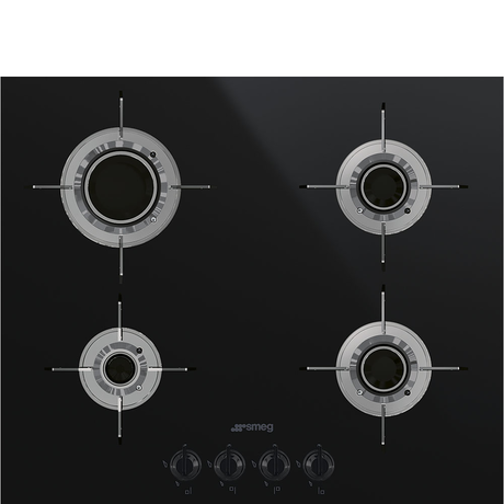 Варочная панель Smeg PVL664CN