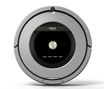 iRobot  Roomba  886