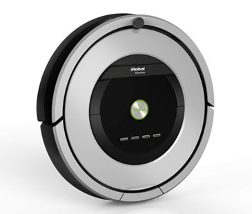 iRobot  Roomba  886