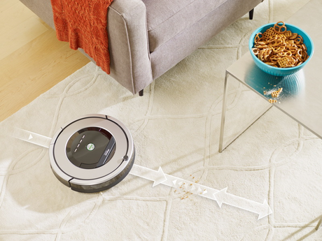 iRobot  Roomba  886