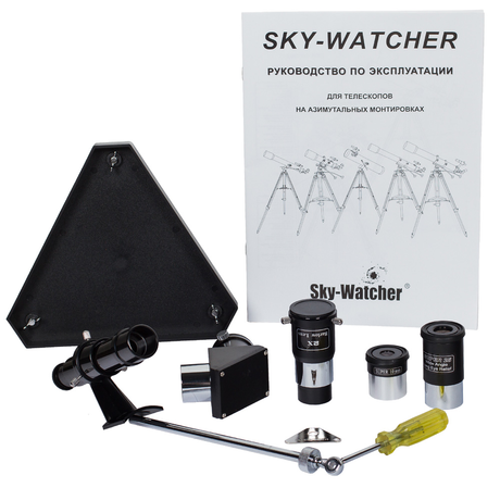 Телескоп Synta Sky-Watcher BK 705AZ2