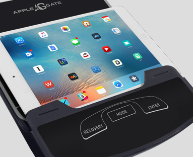 Эллиптический тренажер AppleGate E22 M 