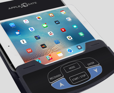 Эллиптический тренажер AppleGate E22 A 