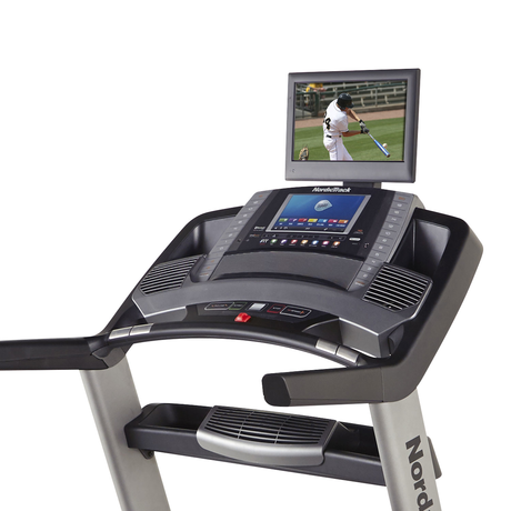 Беговая дорожка NordicTrack  Elite 5000