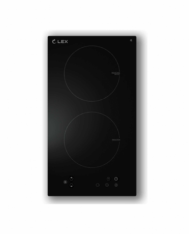 Варочная панель LEX EVI 320 BL