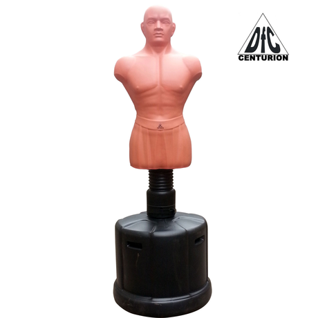 Водоналивной мешок DFC  Boxing Punching Man-Medium  бежевый