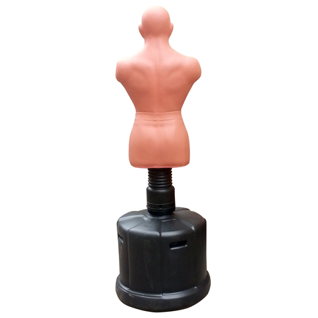 Водоналивной мешок DFC  Boxing Punching Man-Medium  бежевый