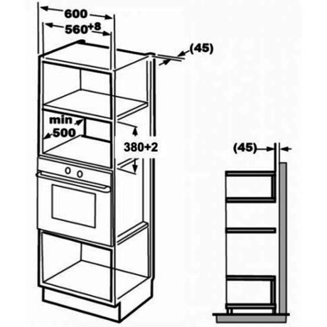 Микроволновая печь Midea  AG925BVW