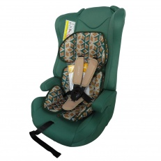 Автокресла Babyhit LOG'S SEAT  темно-зелёный