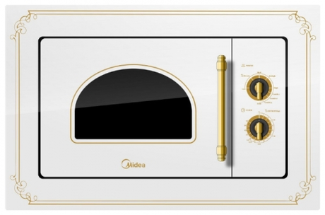 Микроволновая печь Midea  MG820BW8-W2