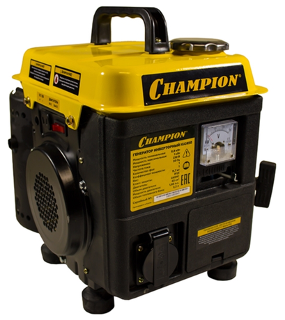 Генератор Champion  IGG950