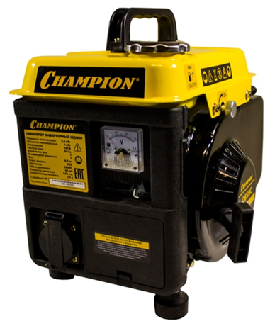 Генератор Champion  IGG950