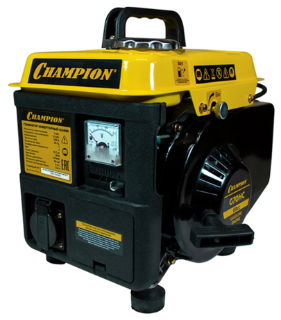 Генератор Champion  IGG980
