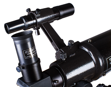 Телескоп Synta Sky-Watcher BK 809AZ3