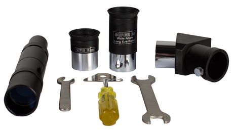 Телескоп Synta Sky-Watcher BK 809AZ3