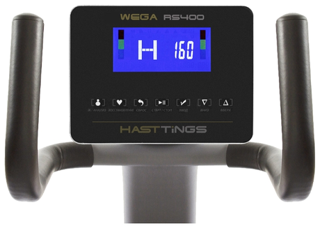 Велотренажер Hasttings Wega RS400