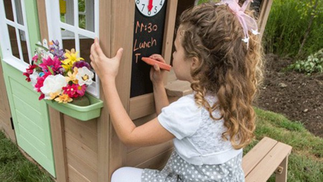 Детский домик Playnation Домик Джорджия - 2