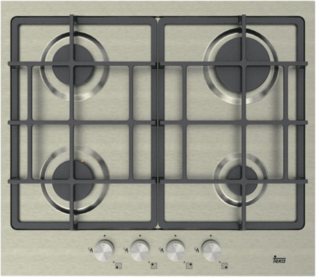 Варочная панель Teka  PAC 60 4G AI AL CI
