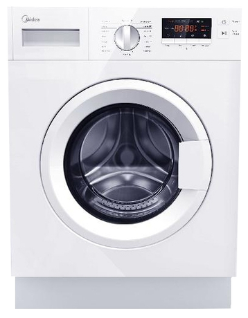 Встраиваемая стиральная машина Midea  WMB814