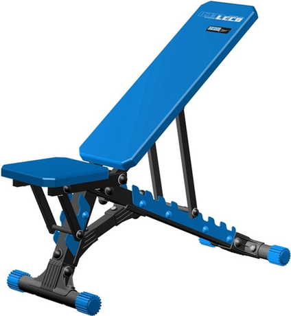 Силовая скамья Leco IT Pro