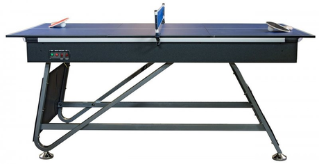 Игровой стол-трансформер Weekend Billiard Maxi 2-in-1 