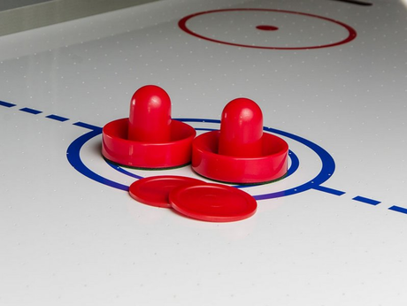 Игровой стол-трансформер Weekend Billiard Maxi 2-in-1 