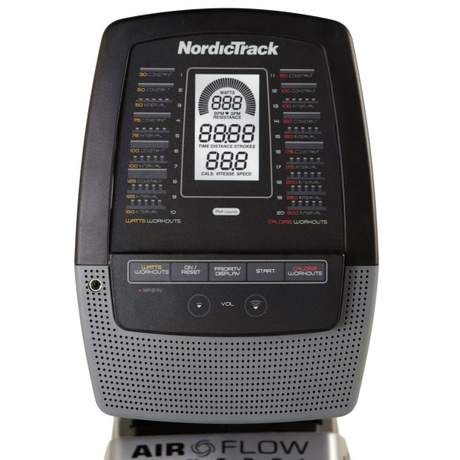 Гребной тренажер NordicTrack  RX 800