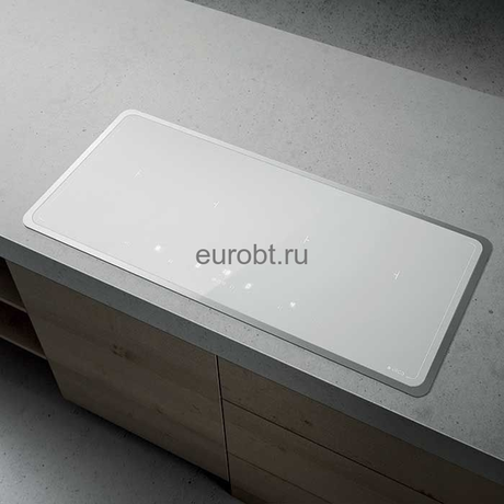 Варочная панель Elica LIEN DIAMOND FRAME 904 WH