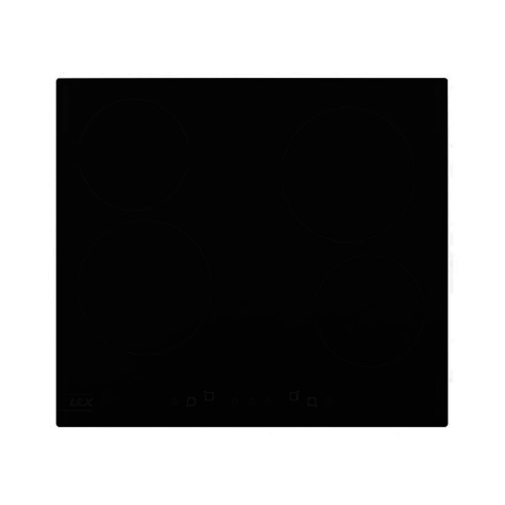 Варочная панель LEX EVH 640 BL