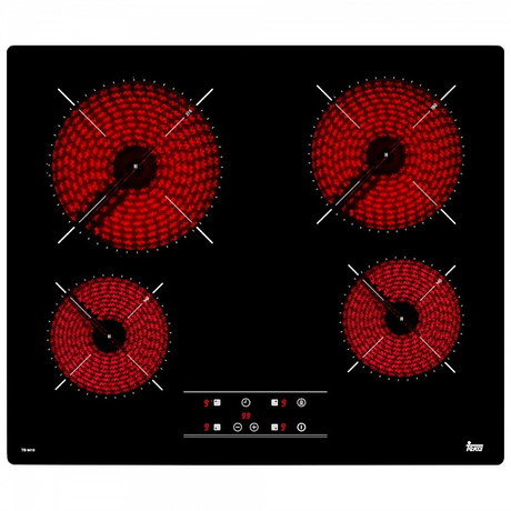 Варочная панель Teka  TB 6415