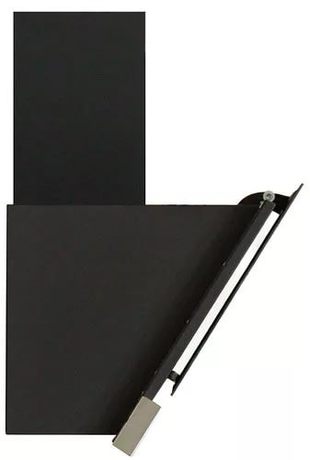 Вытяжка кухонная Faber  BERYL BK A60