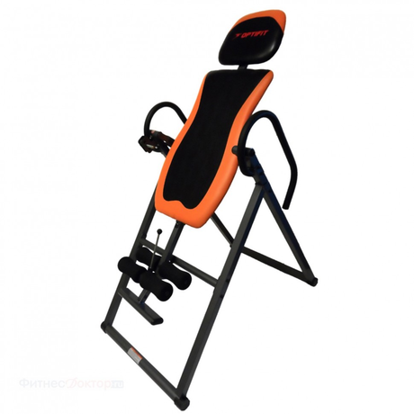 Инверсионный стол Optifit  Rio NQ-3400